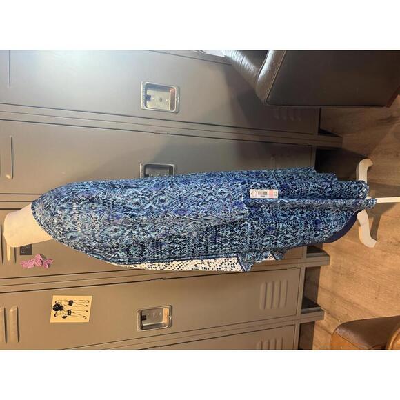 R & M Richards Polished Harmony Dress Sz 10 - Picture 4 of 9